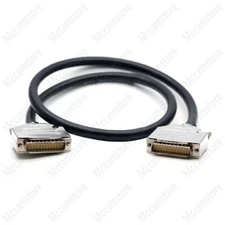 Canare MR202-8AT DB25 to DB25 Audio cable