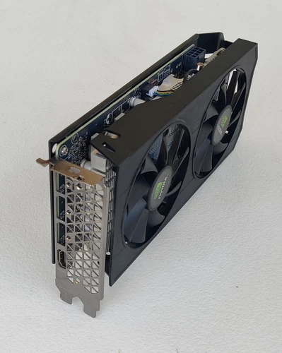 Nvidia GeForce RTX 3060m 6gb GPU (Read Description) 