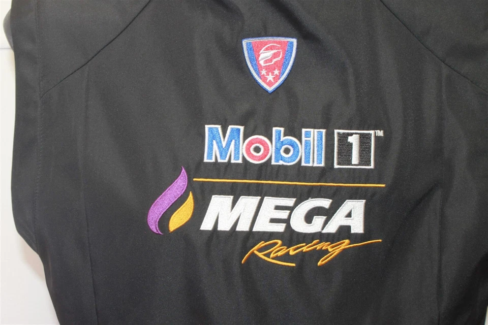 Walkinshaw Andretti United Mobile 1 Mega Racing HSV Vest Medium Stormtech - Image 4 of 4