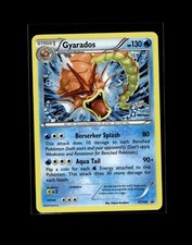 Magikarp Gyarados Pokemon Card! Holo/Reverse ...