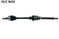 SKF VKJC8650 Antriebswelle Vorne Rechts