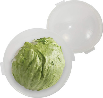 Lettuce and Vegatable Storage Keeper | 7'' X 8''
