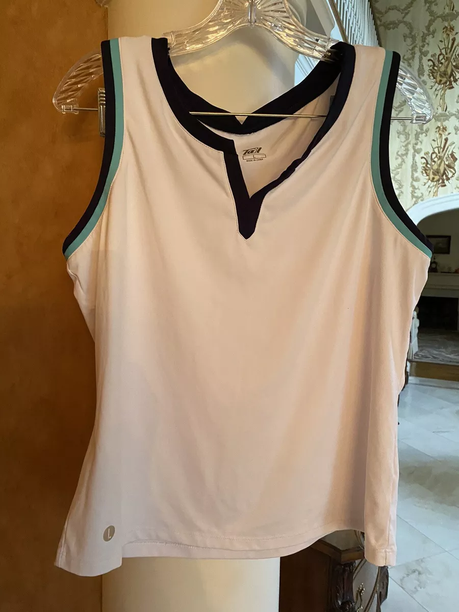 Tail shop tennis tops