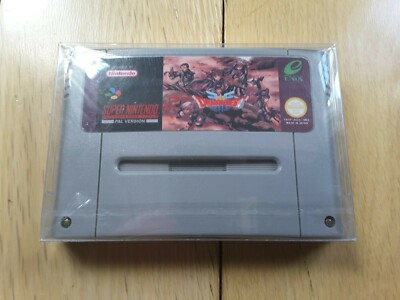 Super Nes Best Super Famicom Games For English Dragon Quest