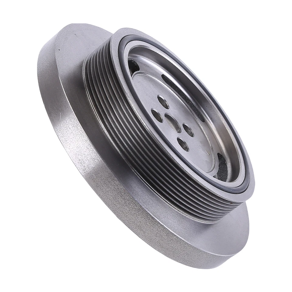 DAMPER RUBBER VIBRATION Balance For Dodge Ram 5.9 Cummins 98-02 VP44 24V 3918999 - Image 4 of 4