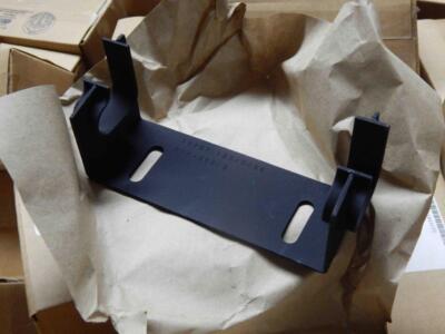 A PILLAR FRONT WINDOW FRAME HMMWV Military M998 HUMMER H1 AM GENERAL