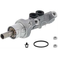 Topran Hauptbremszylinder Hauptzylinder FüR VW Golf VI Audi A3 Sportback