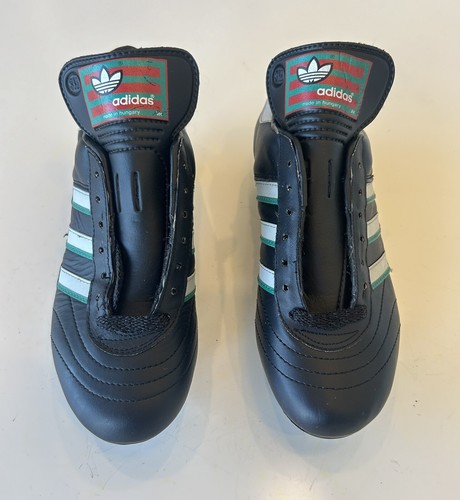 Adidas Torino Vintage seltene und neue Fußballschuhe Größe 3,5 - Bild 2 von 13