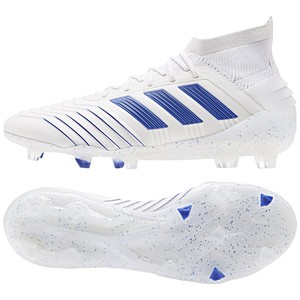 adidas predator 19.1 fg weiß