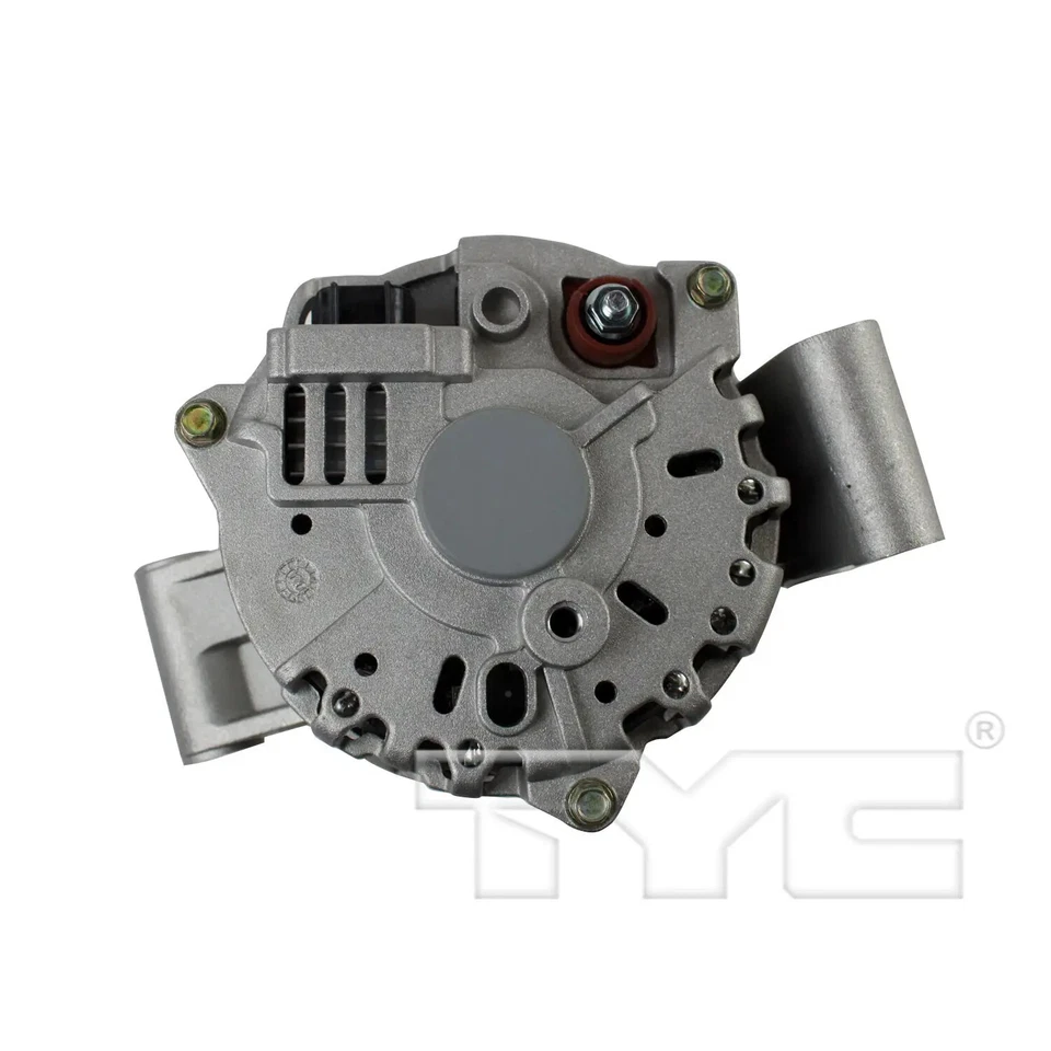 Alternador TYC 2-07796 para 99-01 Ford Excursion F-250 SD F-350 SD F-450 SD - Imagem 4 de 4
