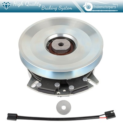 Electric PTO Clutch For Warner 5219-161 4678300