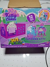 Cats Vs Pickles KITTY CAKES No Exclusive Bean