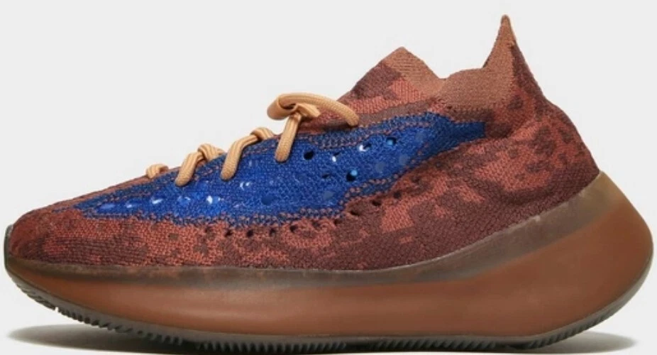 Adidas YEEZY BOOST 380 taglia 42 nuove