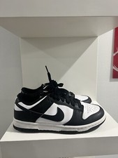 Size 6 - Nike Dunk Low '08 Panda 2011