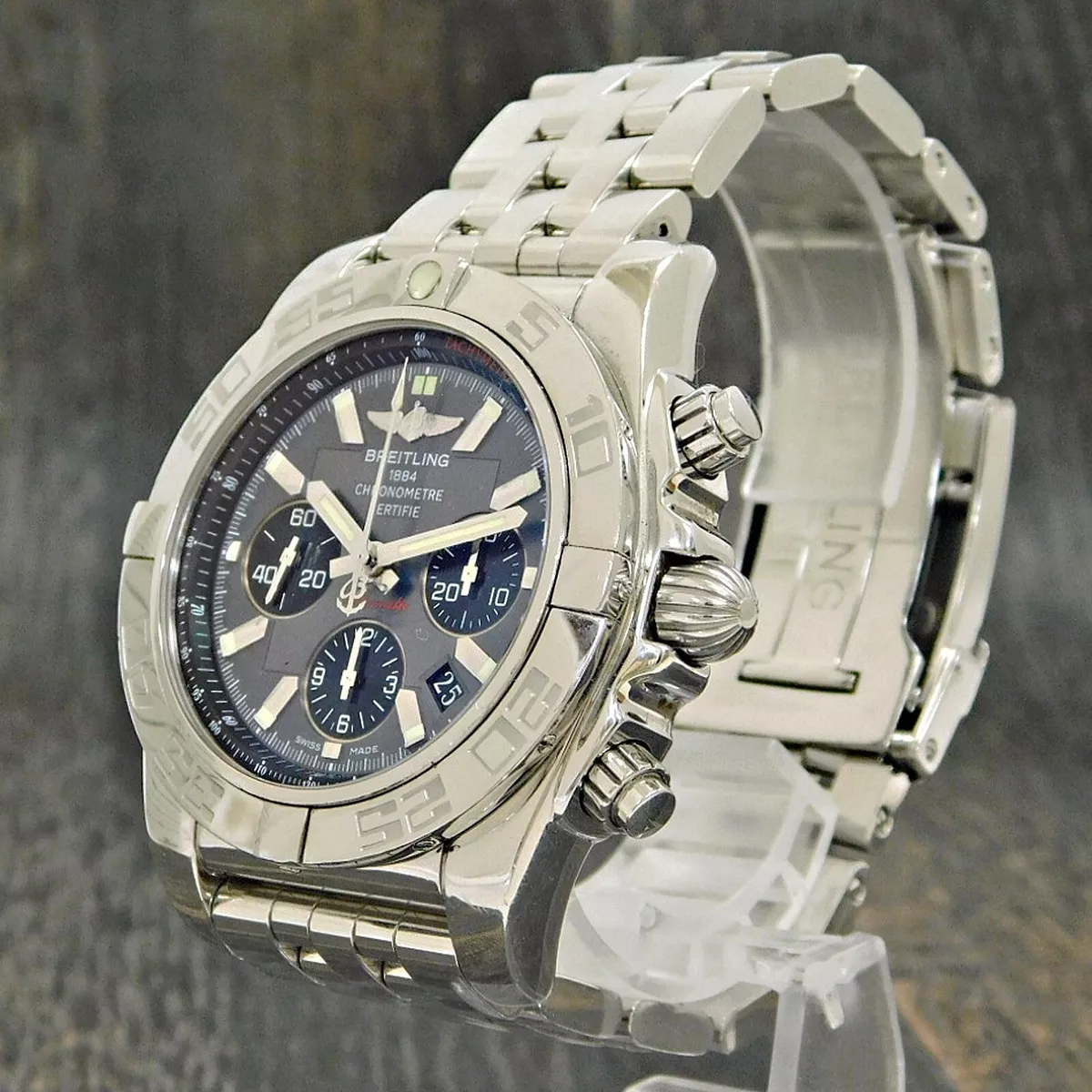 Breitling 1884 ab0110 clearance price