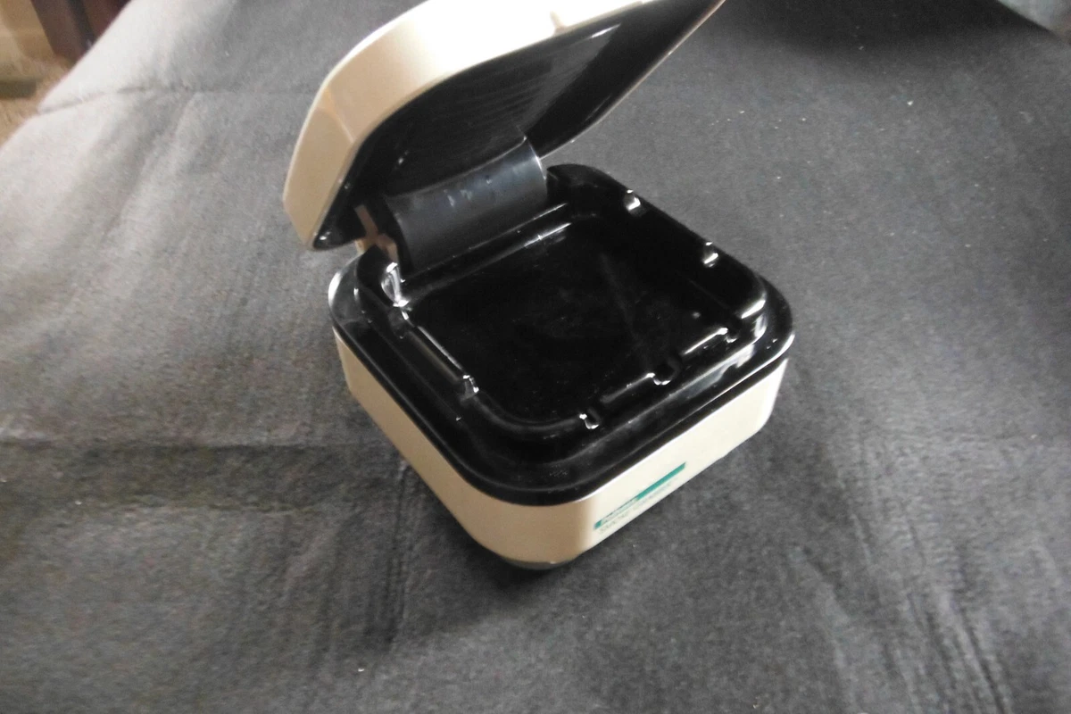 Pollenex smoke cheap grabber ashtray