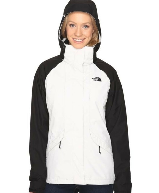 the north face women's boundary triclimate jacket