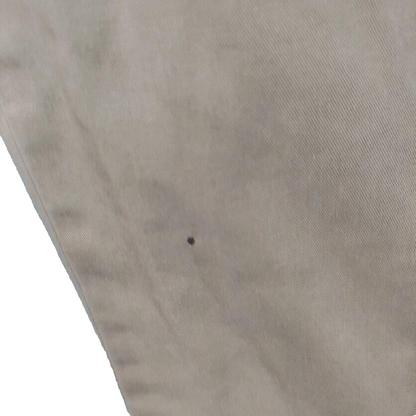 Ralph Lauren Polo Bedford Chino Men 36/34 Mid Rise Classic Cotton Twill Golf Y2K image 4