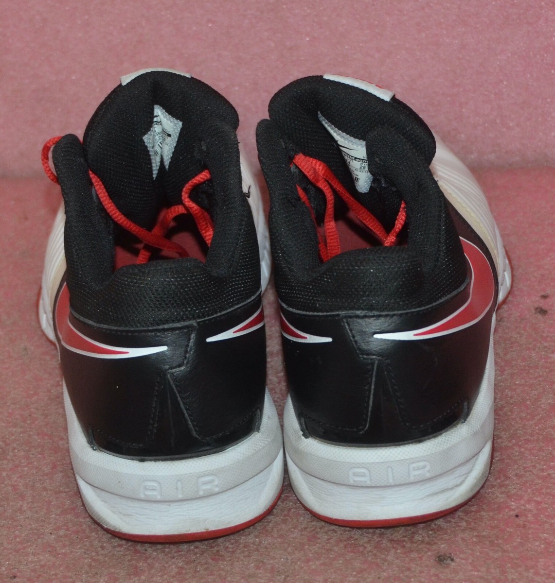 Nike Air Visi Pro 5 Men display picture 2