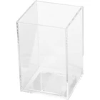 Betta Aquarium Acrylic Fish Tank Fish Tank Terrarium Decor Betta Fish Box
