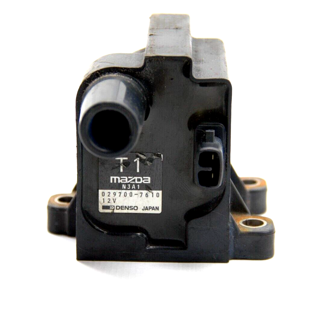 DENSO 029700-7610 Ignition Coil for sale online | eBay