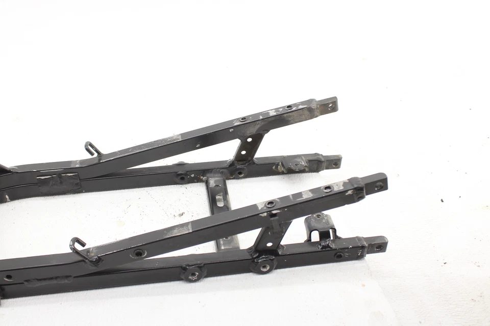 Submarco trasero 17-18 20-22 Suzuki GSXR1000 Foto 4 de 4