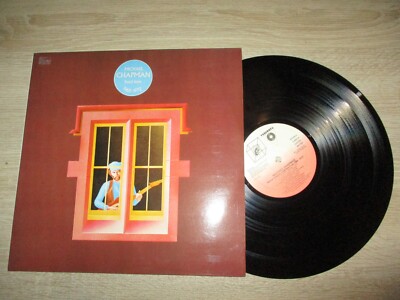 Michael Chapman lived here 1968 - 1972 Near Mint LP