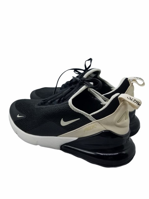 nike air max 270 black beige