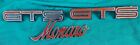 <!--F#f_0-->HOLDEN HQ GTS & MONARO BADGES GENUINE 2816559 <!--F/-->