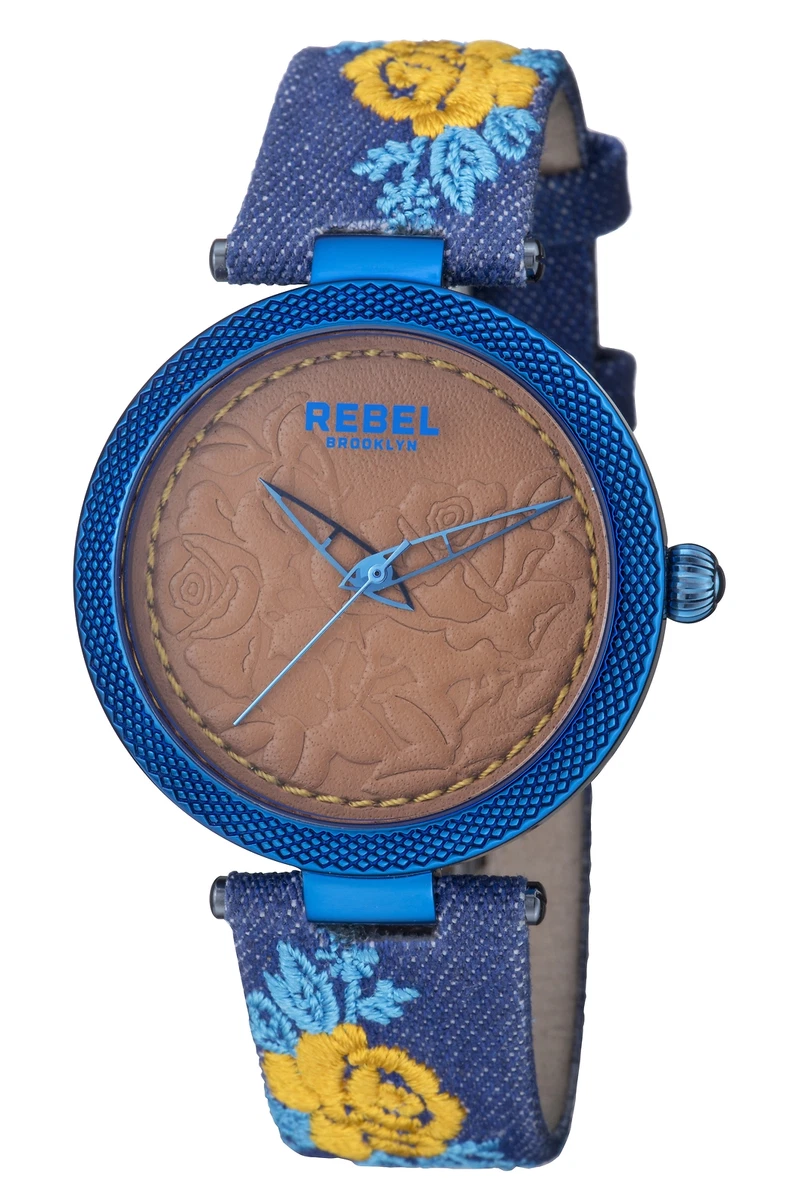 Rebel Wristwatches for sale | eBay display picture 1