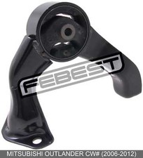 Rear Engine Mount At For Mitsubishi Outlander Cw# (2006-2012)