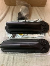 Spa Cover Lifts Accessories