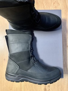 ecco womens boots uk