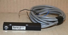 Baumer FEDM08P1002 Einweglichtschranke 