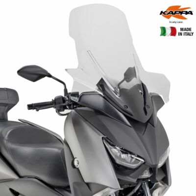 Windschutzscheibe KAPPA KD2136ST Ready To Montage Yamaha 400 X Max 2018-2018