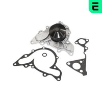 Optimal AQ-2251 Wasserpumpe, MotorküHlung FüR Chrysler Dodge Mitsubishi