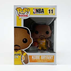 kobe funko