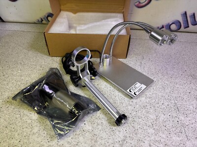 ANDONSTAR HDMI USB MICROSCOPE MODEL ADSM201