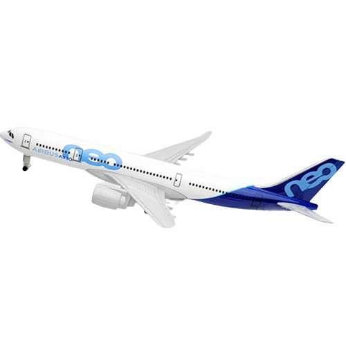 Model Airplane Diecast 20cm, 20_52 Original A330 - Picture 1 of 1
