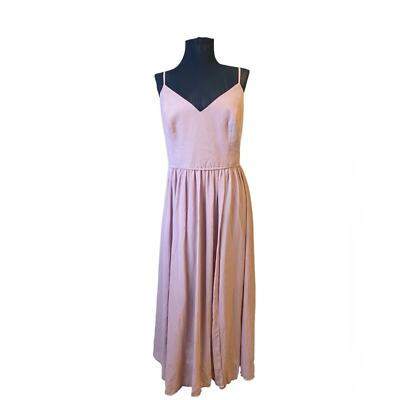dusky pink midi dress Dusky Pink Oasis Hand Embellished Floral Detail Tulle Midi Dress