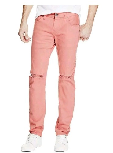 Soft Stretch Denim Size 