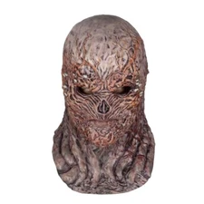 Ghoulish Productions Vecna Latex Face Mask Horror Halloween Cosplay