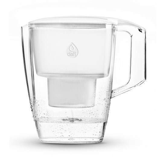 5902884106548 Фильтр Dafi START Unimax объемом 4 л dafi 3490₽