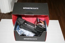 La Dodgers 2017 Sportscrate Kershaw Figure & More ( brand new )