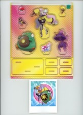 Pokemon TCG Iono s Bellibolt Ex Premium Colle...