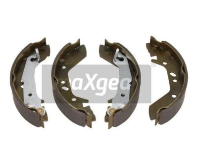 Bremsbackensatz MAXGEAR 19-1811 Hinterachse für Hyundai