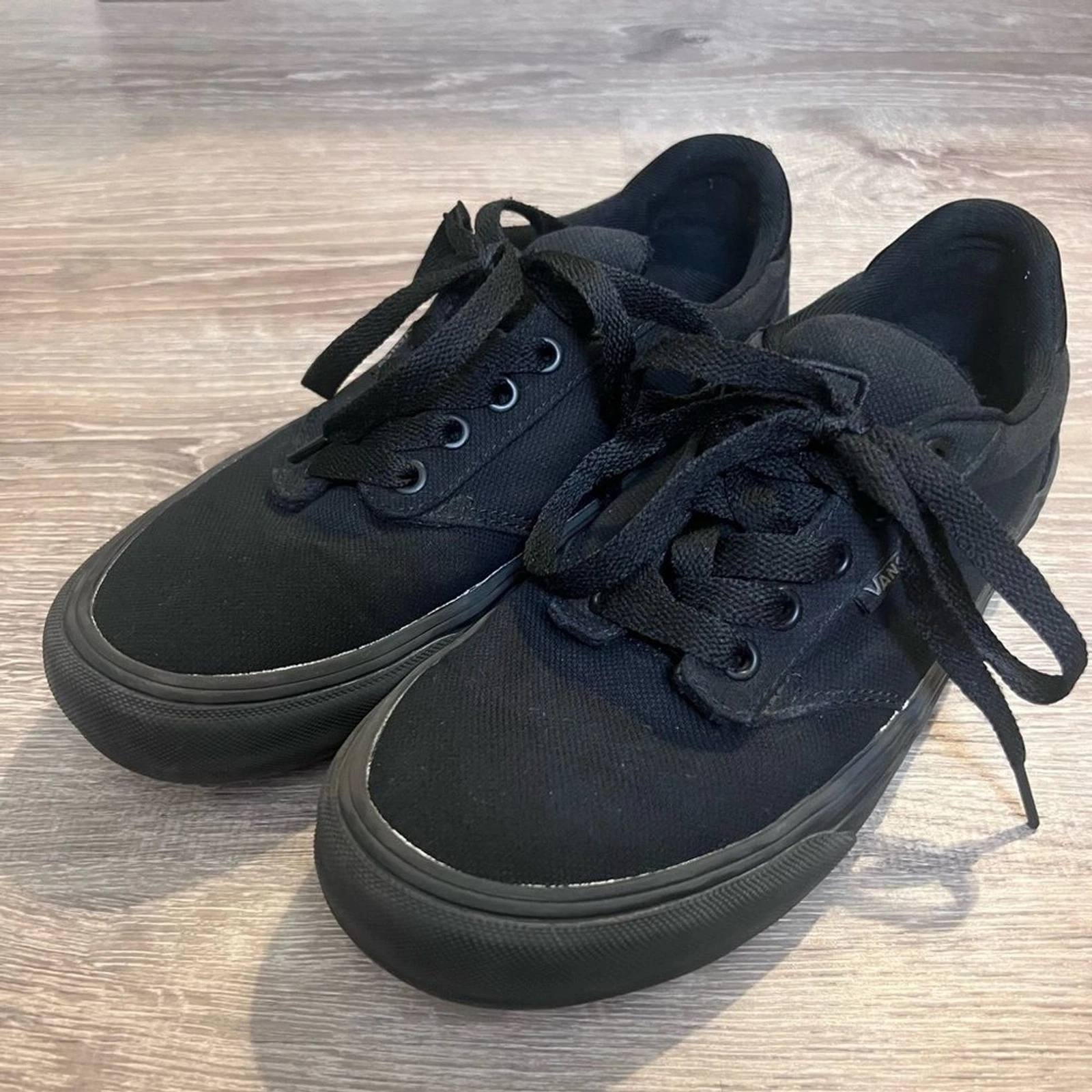 Sneaker stringate Vans' Atwood Deluxe da uomo taglia 7