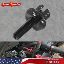 Clutch Cable Adjuster Screw For SUZUKI GSR 600/750 DRZ 400E/S/SM GSX650F GW 250