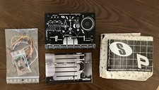 BASTL Instruments Softpop V1 Semi-Modular SYNTHESIZER - USED