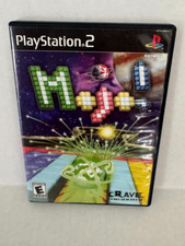 Mojo (Sony PlayStation 2, PS2, 2003) CIB Complete with Manual
